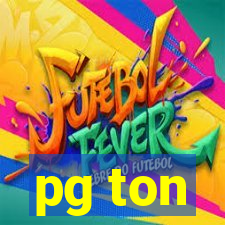 pg ton